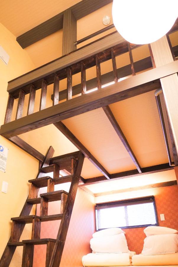 Japanese Modern House In Shinagawa Villa Tokyo Dış mekan fotoğraf