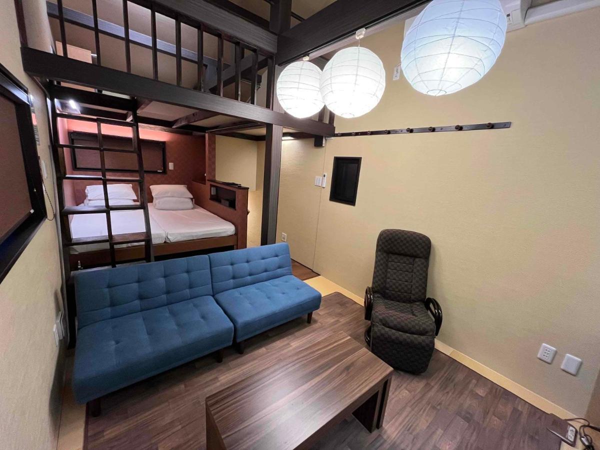 Japanese Modern House In Shinagawa Villa Tokyo Dış mekan fotoğraf